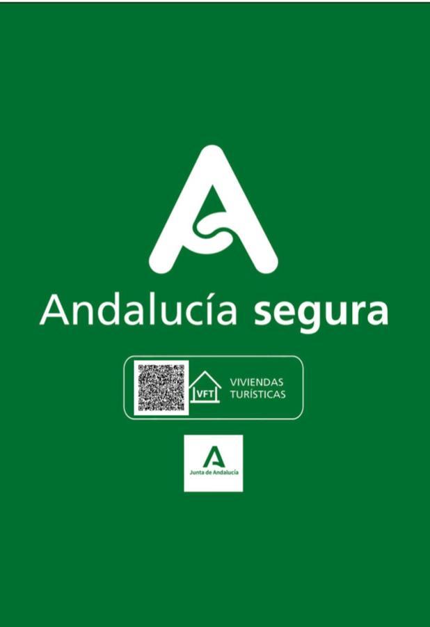 Cuarta Revuelta Alquiler Apartment Sevilla Bagian luar foto